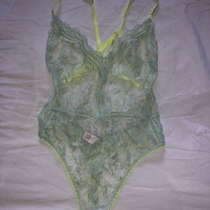 Victoria Secret Body Suit